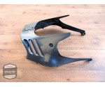 Suzuki GSX600F onderkuip / puntbak / spoiler / onder kuip / belly pan